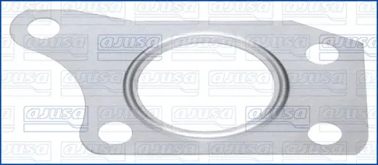 Dichtung, Turbineneinlass (Lader) AJUSA 01997900 Bild Dichtung, Turbineneinlass (Lader) AJUSA 01997900