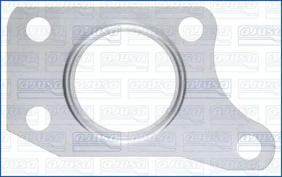 Dichtung, Turbineneinlass (Lader) AJUSA 01997900 Bild Dichtung, Turbineneinlass (Lader) AJUSA 01997900