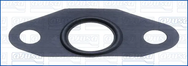 Dichtung, Ölauslass (Lader) AJUSA 02004800