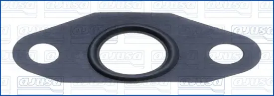 Dichtung, Ölauslass (Lader) AJUSA 02004800 Bild Dichtung, Ölauslass (Lader) AJUSA 02004800