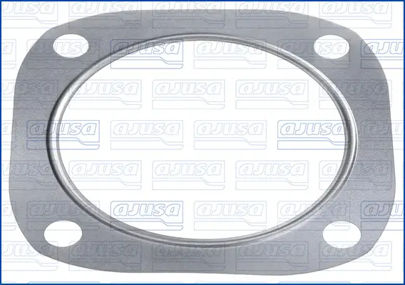 Dichtung, Abgasrohr AJUSA 02027200