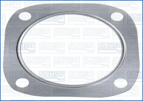 Dichtung, Abgasrohr AJUSA 02027200 Bild Dichtung, Abgasrohr AJUSA 02027200