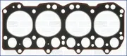 Dichtung, Zylinderkopf AJUSA 10001700