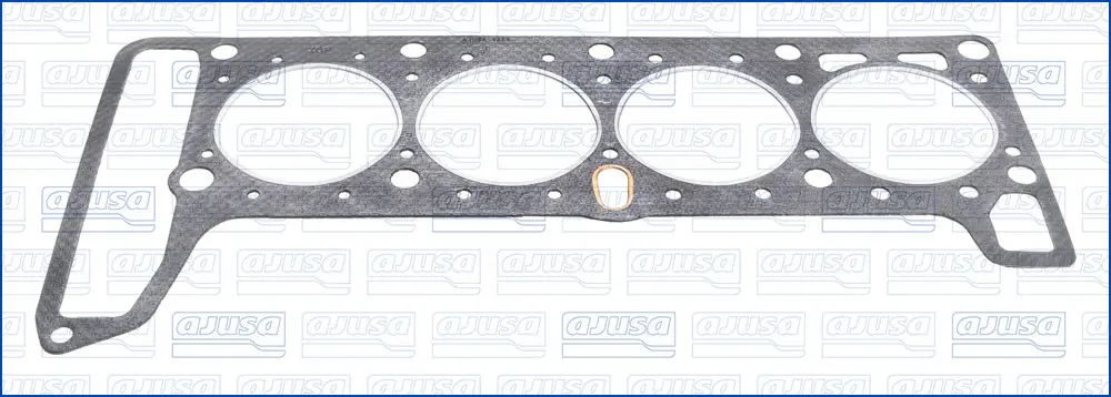 Dichtung, Zylinderkopf AJUSA 10002400