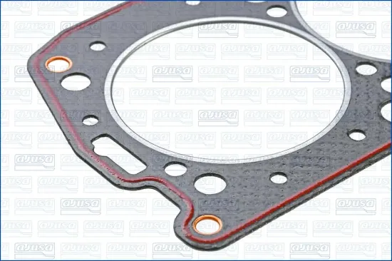 Dichtung, Zylinderkopf AJUSA 10004800 Bild Dichtung, Zylinderkopf AJUSA 10004800