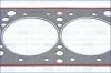 Dichtung, Zylinderkopf AJUSA 10004800 Bild Dichtung, Zylinderkopf AJUSA 10004800