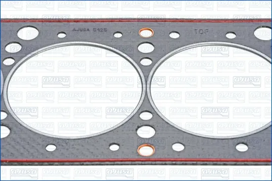 Dichtung, Zylinderkopf AJUSA 10004800 Bild Dichtung, Zylinderkopf AJUSA 10004800