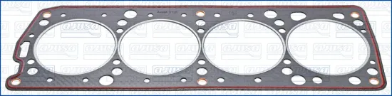 Dichtung, Zylinderkopf AJUSA 10004800 Bild Dichtung, Zylinderkopf AJUSA 10004800