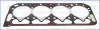 Dichtung, Zylinderkopf AJUSA 10007100 Bild Dichtung, Zylinderkopf AJUSA 10007100