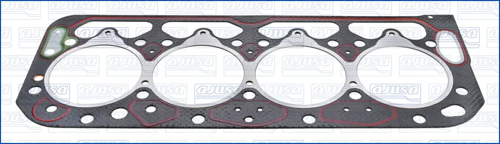 Dichtung, Zylinderkopf AJUSA 10009000