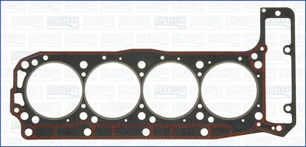 Dichtung, Zylinderkopf AJUSA 10009700