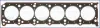Dichtung, Zylinderkopf AJUSA 10009900