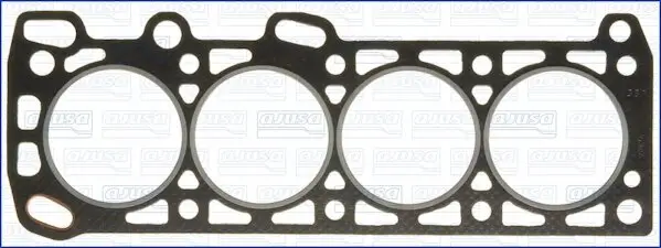 Dichtung, Zylinderkopf AJUSA 10016100