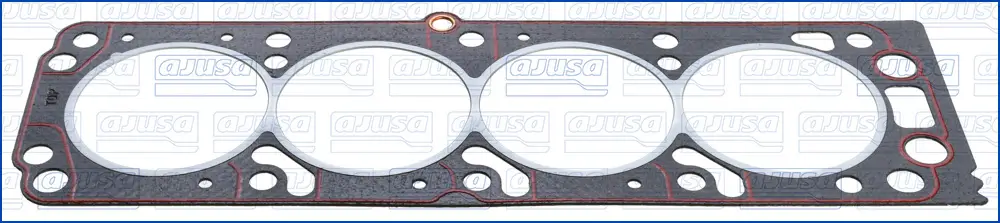 Dichtung, Zylinderkopf AJUSA 10016600