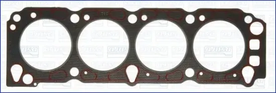 Dichtung, Zylinderkopf AJUSA 10018400 Bild Dichtung, Zylinderkopf AJUSA 10018400