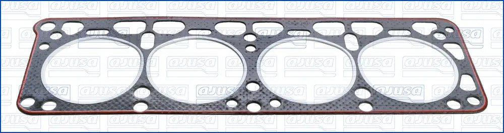 Dichtung, Zylinderkopf AJUSA 10018700