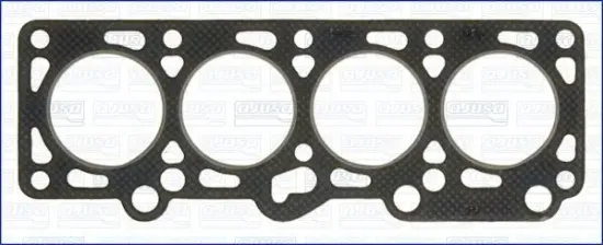 Dichtung, Zylinderkopf AJUSA 10019000 Bild Dichtung, Zylinderkopf AJUSA 10019000