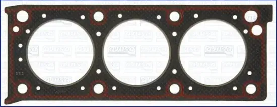 Dichtung, Zylinderkopf rechts AJUSA 10019600 Bild Dichtung, Zylinderkopf rechts AJUSA 10019600