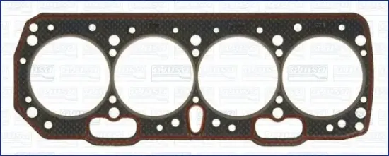 Dichtung, Zylinderkopf AJUSA 10022400 Bild Dichtung, Zylinderkopf AJUSA 10022400