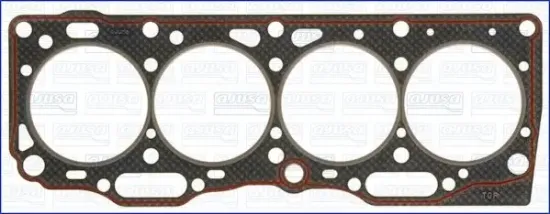 Dichtung, Zylinderkopf AJUSA 10022700 Bild Dichtung, Zylinderkopf AJUSA 10022700