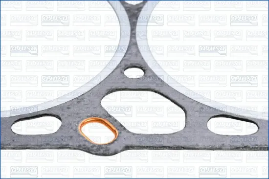 Dichtung, Zylinderkopf AJUSA 10023800 Bild Dichtung, Zylinderkopf AJUSA 10023800