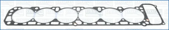 Dichtung, Zylinderkopf AJUSA 10023800 Bild Dichtung, Zylinderkopf AJUSA 10023800