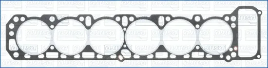 Dichtung, Zylinderkopf AJUSA 10023800 Bild Dichtung, Zylinderkopf AJUSA 10023800