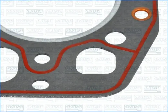 Dichtung, Zylinderkopf AJUSA 10025500 Bild Dichtung, Zylinderkopf AJUSA 10025500