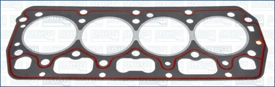 Dichtung, Zylinderkopf AJUSA 10025500 Bild Dichtung, Zylinderkopf AJUSA 10025500