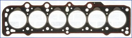 Dichtung, Zylinderkopf AJUSA 10027600 Bild Dichtung, Zylinderkopf AJUSA 10027600