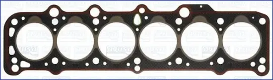 Dichtung, Zylinderkopf AJUSA 10027700 Bild Dichtung, Zylinderkopf AJUSA 10027700