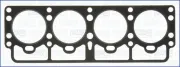 Dichtung, Zylinderkopf AJUSA 10030300