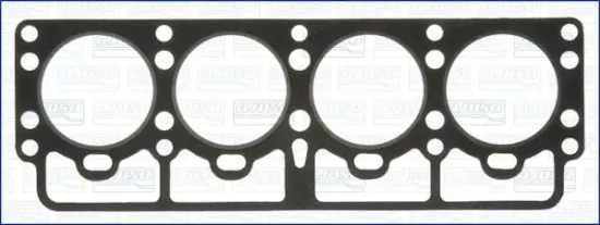 Dichtung, Zylinderkopf AJUSA 10030300 Bild Dichtung, Zylinderkopf AJUSA 10030300