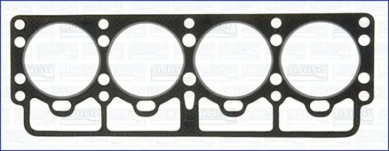 Dichtung, Zylinderkopf AJUSA 10031100 Bild Dichtung, Zylinderkopf AJUSA 10031100