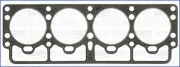 Dichtung, Zylinderkopf AJUSA 10031110