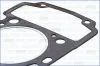 Dichtung, Zylinderkopf AJUSA 10033400 Bild Dichtung, Zylinderkopf AJUSA 10033400