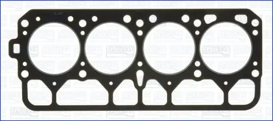 Dichtung, Zylinderkopf AJUSA 10033800 Bild Dichtung, Zylinderkopf AJUSA 10033800