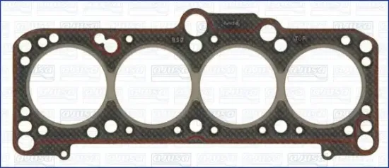 Dichtung, Zylinderkopf AJUSA 10035400 Bild Dichtung, Zylinderkopf AJUSA 10035400
