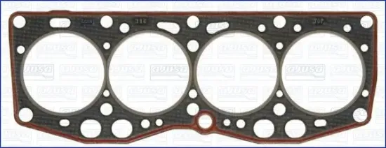 Dichtung, Zylinderkopf AJUSA 10035540 Bild Dichtung, Zylinderkopf AJUSA 10035540