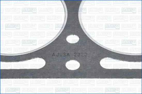 Dichtung, Zylinderkopf AJUSA 10036800 Bild Dichtung, Zylinderkopf AJUSA 10036800