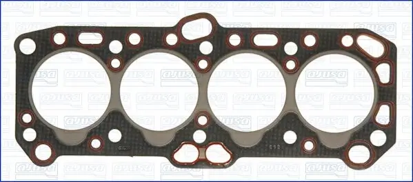 Dichtung, Zylinderkopf AJUSA 10042500
