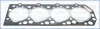 Dichtung, Zylinderkopf AJUSA 10042900