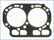 Dichtung, Zylinderkopf AJUSA 10043800