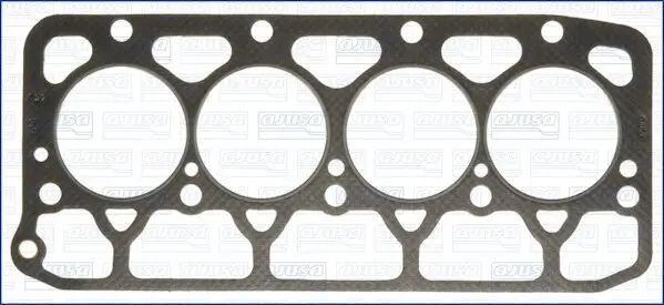 Dichtung, Zylinderkopf AJUSA 10044400