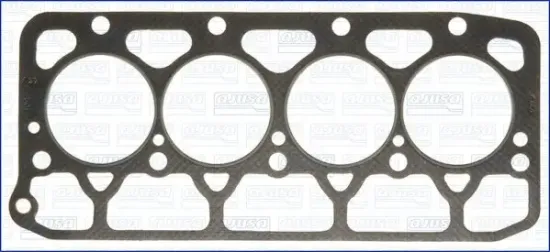 Dichtung, Zylinderkopf AJUSA 10044400 Bild Dichtung, Zylinderkopf AJUSA 10044400