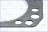 Dichtung, Zylinderkopf AJUSA 10046900 Bild Dichtung, Zylinderkopf AJUSA 10046900