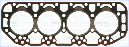 Dichtung, Zylinderkopf AJUSA 10047320 Bild Dichtung, Zylinderkopf AJUSA 10047320