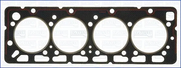 Dichtung, Zylinderkopf AJUSA 10048700