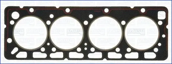 Dichtung, Zylinderkopf AJUSA 10048700 Bild Dichtung, Zylinderkopf AJUSA 10048700
