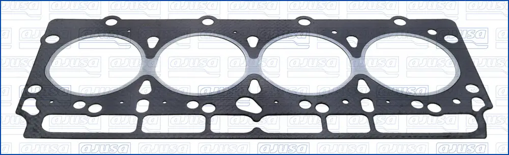 Dichtung, Zylinderkopf AJUSA 10054000